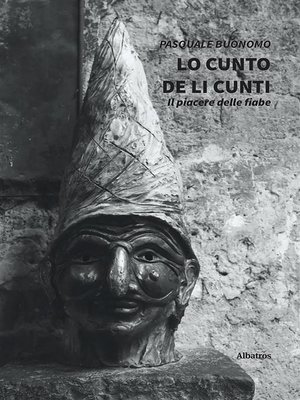 cover image of Lo Cunto De Li Cunti